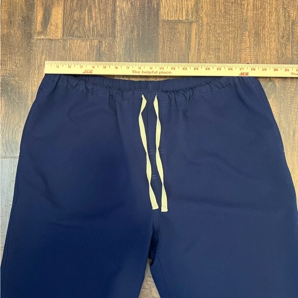 Figs Pisco Basic Scrub Pants Size Men’s XXL Color Navy
